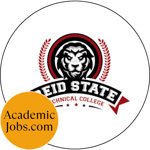 Reid State Technical College logo